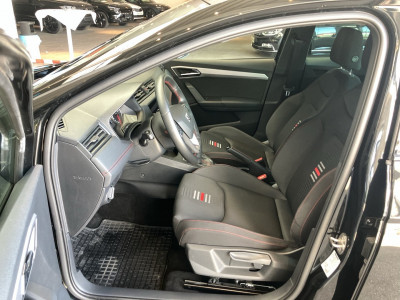 Seat Ibiza Gebrauchtwagen Seat Ibiza Gebrauchtwagen