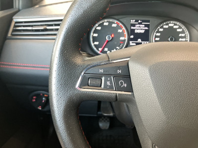 Seat Ibiza Gebrauchtwagen Seat Ibiza Gebrauchtwagen
