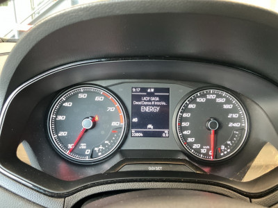 Seat Ibiza Gebrauchtwagen Seat Ibiza Gebrauchtwagen