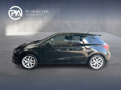 Seat Ibiza Gebrauchtwagen Seat Ibiza Gebrauchtwagen