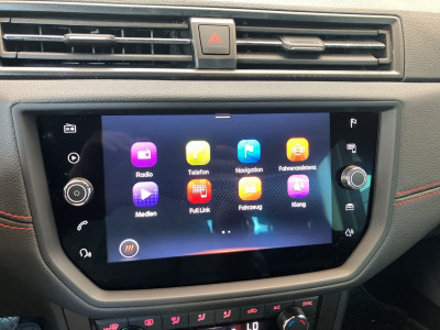 Seat Ibiza Gebrauchtwagen Seat Ibiza Gebrauchtwagen