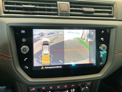 Seat Ibiza Gebrauchtwagen Seat Ibiza Gebrauchtwagen