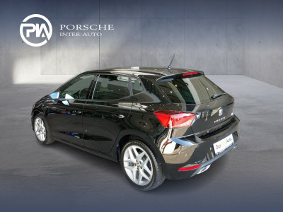 Seat Ibiza Gebrauchtwagen Seat Ibiza Gebrauchtwagen