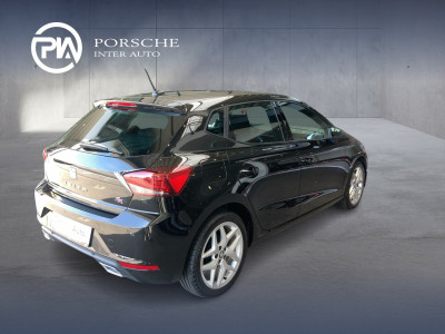 Seat Ibiza Gebrauchtwagen Seat Ibiza Gebrauchtwagen