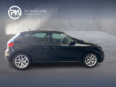 Seat Ibiza Gebrauchtwagen Seat Ibiza Gebrauchtwagen