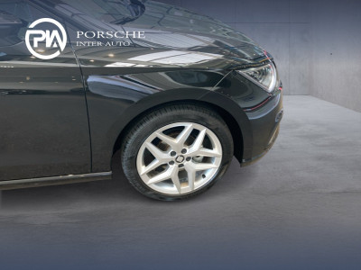 Seat Ibiza Gebrauchtwagen Seat Ibiza Gebrauchtwagen