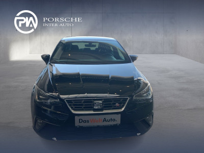 Seat Ibiza Gebrauchtwagen Seat Ibiza Gebrauchtwagen