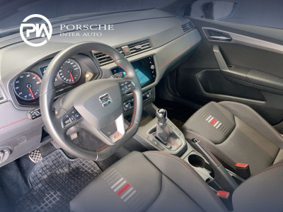 Seat Ibiza Gebrauchtwagen Seat Ibiza Gebrauchtwagen