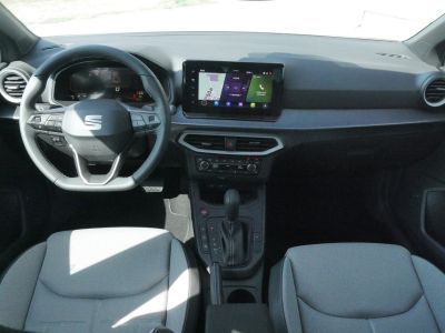 Seat Ibiza Gebrauchtwagen Seat Ibiza Gebrauchtwagen