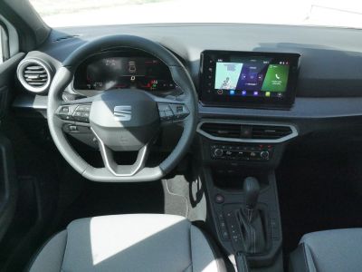 Seat Ibiza Gebrauchtwagen Seat Ibiza Gebrauchtwagen