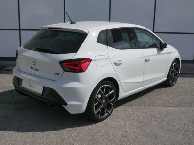 Seat Ibiza Gebrauchtwagen Seat Ibiza Gebrauchtwagen