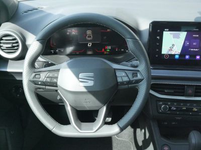 Seat Ibiza Gebrauchtwagen Seat Ibiza Gebrauchtwagen