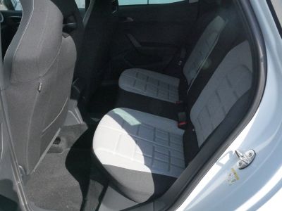 Seat Ibiza Gebrauchtwagen Seat Ibiza Gebrauchtwagen