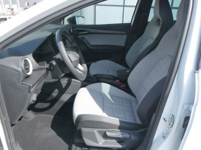Seat Ibiza Gebrauchtwagen Seat Ibiza Gebrauchtwagen
