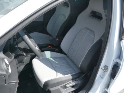 Seat Ibiza Gebrauchtwagen Seat Ibiza Gebrauchtwagen