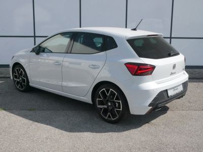 Seat Ibiza Gebrauchtwagen Seat Ibiza Gebrauchtwagen