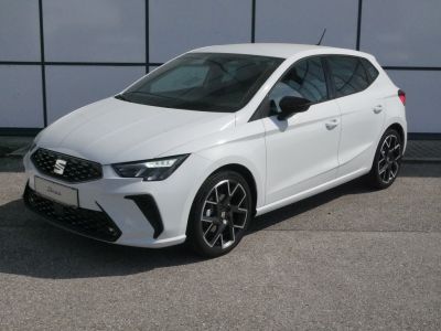 Seat Ibiza Gebrauchtwagen Seat Ibiza Gebrauchtwagen