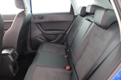 Seat Ateca Gebrauchtwagen Seat Ateca Gebrauchtwagen