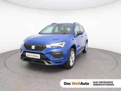 Seat Ateca Gebrauchtwagen
