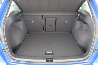 Seat Ateca Gebrauchtwagen Seat Ateca Gebrauchtwagen