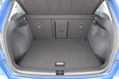 Seat Ateca Gebrauchtwagen Seat Ateca Gebrauchtwagen