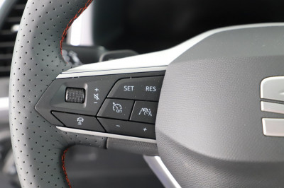 Seat Ateca Gebrauchtwagen Seat Ateca Gebrauchtwagen