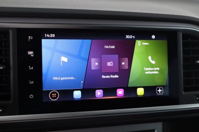 Seat Ateca Gebrauchtwagen Seat Ateca Gebrauchtwagen