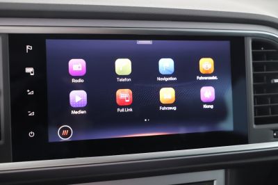 Seat Ateca Gebrauchtwagen Seat Ateca Gebrauchtwagen