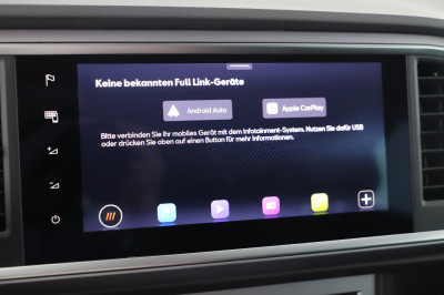 Seat Ateca Gebrauchtwagen Seat Ateca Gebrauchtwagen
