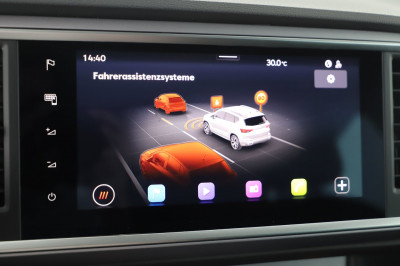 Seat Ateca Gebrauchtwagen Seat Ateca Gebrauchtwagen
