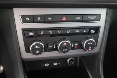 Seat Ateca Gebrauchtwagen Seat Ateca Gebrauchtwagen