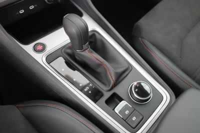 Seat Ateca Gebrauchtwagen Seat Ateca Gebrauchtwagen