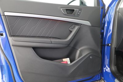 Seat Ateca Gebrauchtwagen Seat Ateca Gebrauchtwagen