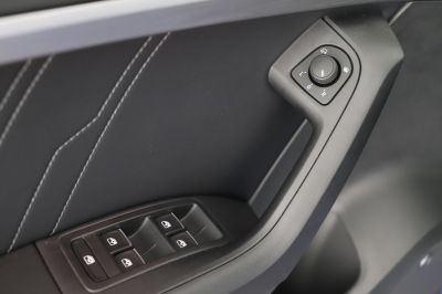 Seat Ateca Gebrauchtwagen Seat Ateca Gebrauchtwagen