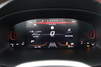 Seat Ateca Gebrauchtwagen Seat Ateca Gebrauchtwagen