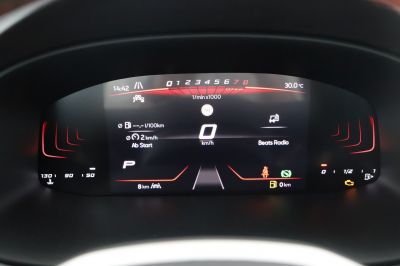 Seat Ateca Gebrauchtwagen Seat Ateca Gebrauchtwagen