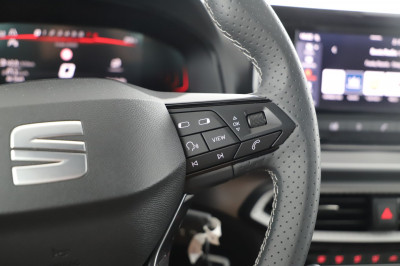 Seat Ibiza Gebrauchtwagen