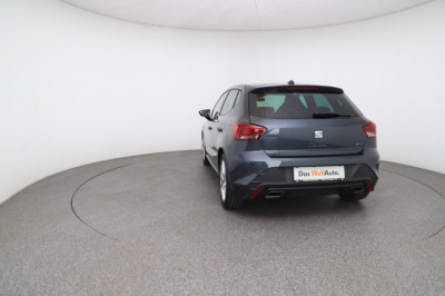 Seat Ibiza Gebrauchtwagen