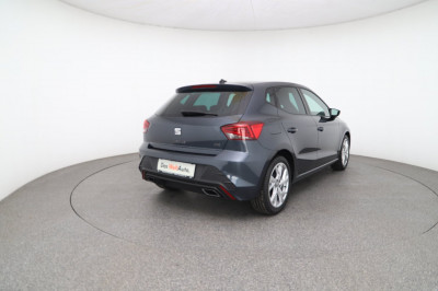 Seat Ibiza Gebrauchtwagen