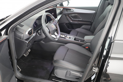 Cupra Leon Gebrauchtwagen Cupra Leon Gebrauchtwagen