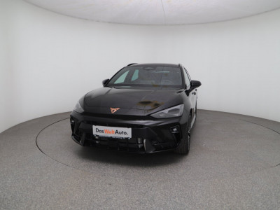 Cupra Leon Gebrauchtwagen Cupra Leon Gebrauchtwagen