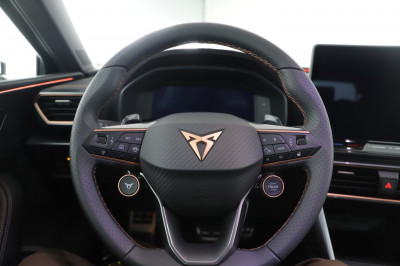 Cupra Leon Gebrauchtwagen Cupra Leon Gebrauchtwagen