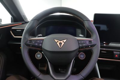 Cupra Leon Gebrauchtwagen