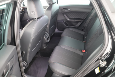 Cupra Leon Gebrauchtwagen Cupra Leon Gebrauchtwagen