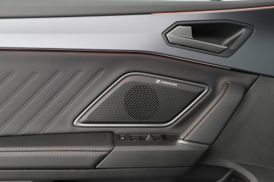 Cupra Leon Gebrauchtwagen Cupra Leon Gebrauchtwagen