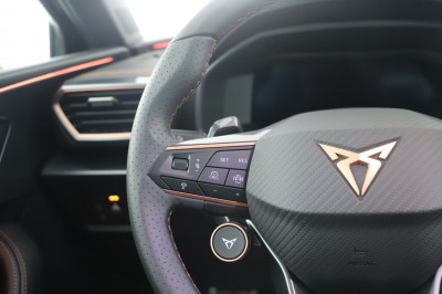Cupra Leon Gebrauchtwagen Cupra Leon Gebrauchtwagen
