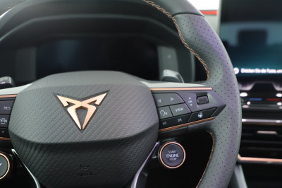 Cupra Leon Gebrauchtwagen Cupra Leon Gebrauchtwagen