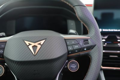 Cupra Leon Gebrauchtwagen