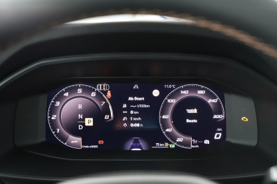 Cupra Leon Gebrauchtwagen Cupra Leon Gebrauchtwagen