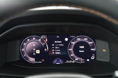 Cupra Leon Gebrauchtwagen